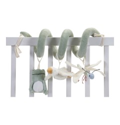 SPIRALE D'ACTIVITES LITTLE GOOSE