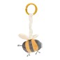 PELUCHE VIBRANTE ABEILLE