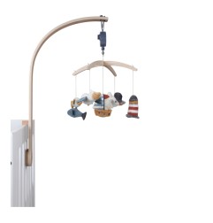 MOBILE MUSICAL SAILORS BAY