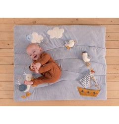 TAPIS DE PARC - SAILORS BAY