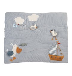 TAPIS DE PARC - SAILORS BAY