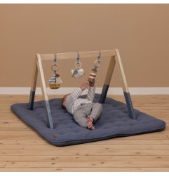 ARCHE EN BOIS - SAILORS BAY