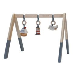 ARCHE EN BOIS - SAILORS BAY