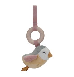 ARCHE EN BOIS - FLOWERS & BUTTERFLIES