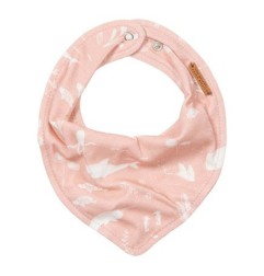 BAVOIR BANDANA OCEAN PINK