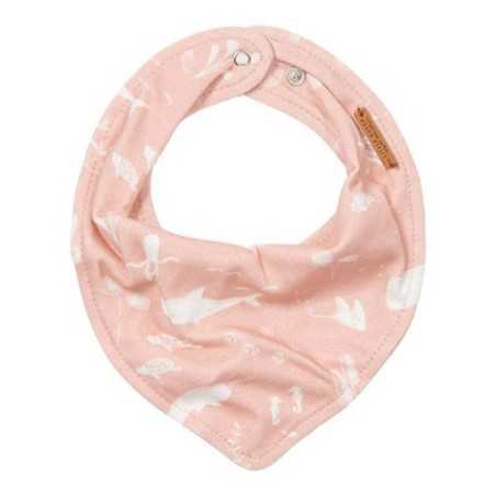BAVOIR BANDANA OCEAN PINK