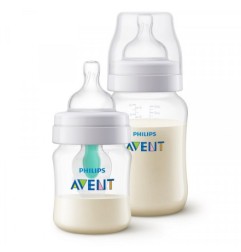 SCF813/24 2XBIB ANTICOLIC260ML+1AIRFREE