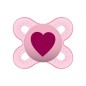 MAM SUCETTE NAISSANCE - DE 0 A 2 MOIS - SILICONE