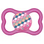 MAM SUCETTE AIR - A PARTIR DE 6 MOIS - SILICONE -