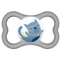 MAM SUCETTE AIR - A PARTIR DE 18 MOIS - SILICONE