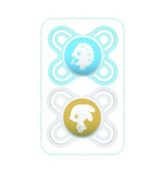 MAM SUCET PERFECT 0-2M SIL 2