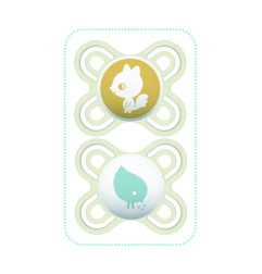 MAM SUCET PERFECT 0-2M SIL 2