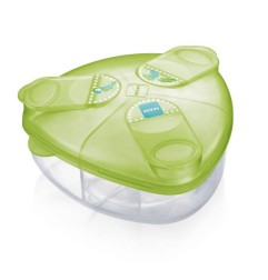 MAM BOITE DOSEUSE DE LAIT - COLORIS ALEATOIRE