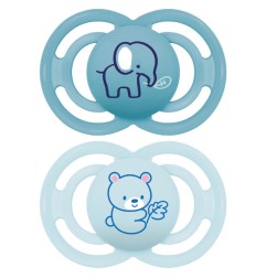 SUCETTE X2 PERFECT 6M+ N73