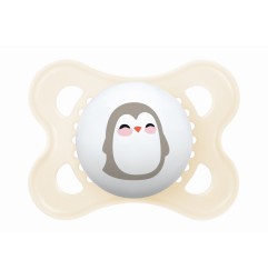 MAM KIT SUCET+ATTACH 2-6M SIL2