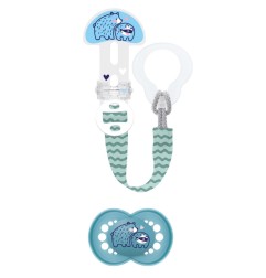 MAM KIT SUCET+ATTACH 6M+ SIL 2