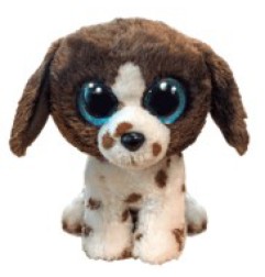 BOOS M - MUDDLES LE CHIEN