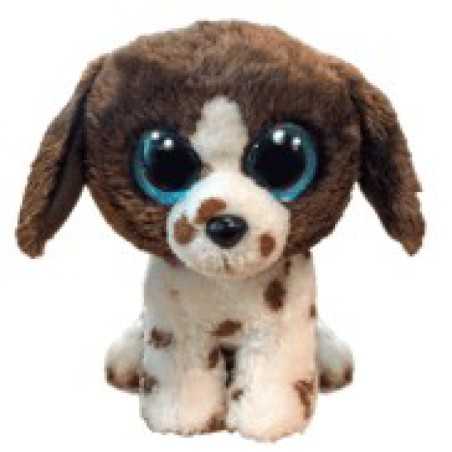 BOOS M - MUDDLES LE CHIEN