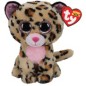 BOOS M - LIVVIE LE LEOPARD
