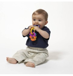 HOCHET 3 CLES CLASSIQUE