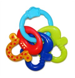 HOCHET 3 CLES CLASSIQUE