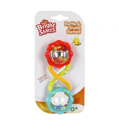 HOCHET BARBELL CLASSIQUE