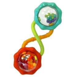 HOCHET BARBELL CLASSIQUE