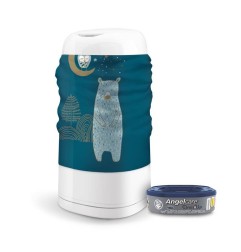 HOUSSE POUR POUBELLE DRESS UP