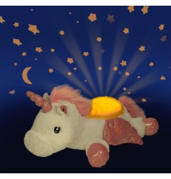 TWILIGHT BUDDIES - LICORNE