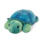 TWINKLING TWILIGHT TURTLE - AQUA