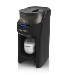 FORMULA PRO ADVANCED ALL BLACK