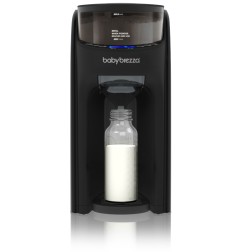 FORMULA PRO ADVANCED ALL BLACK