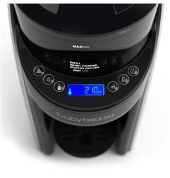 FORMULA PRO ADVANCED ALL BLACK