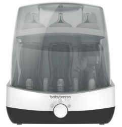 SUPER FAST STERILIZER DRYER