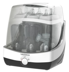 SUPER FAST STERILIZER DRYER