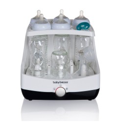 SUPER FAST STERILIZER DRYER