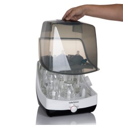 SUPER FAST STERILIZER DRYER