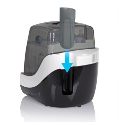 SUPER FAST STERILIZER DRYER