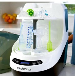 BOTTLE WASHER PRO