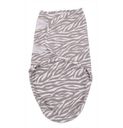 B-COUVERTURE D'EMMAILLOTAGE TIGRE