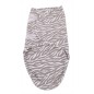 B-COUVERTURE D'EMMAILLOTAGE TIGRE
