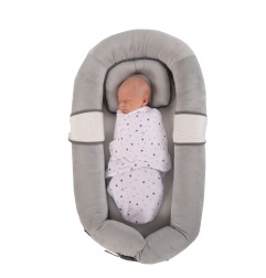 B-COUVERTURE D'EMMAILLOTAGE COEURS