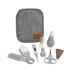 SET DE SOINS CLASSIQUE