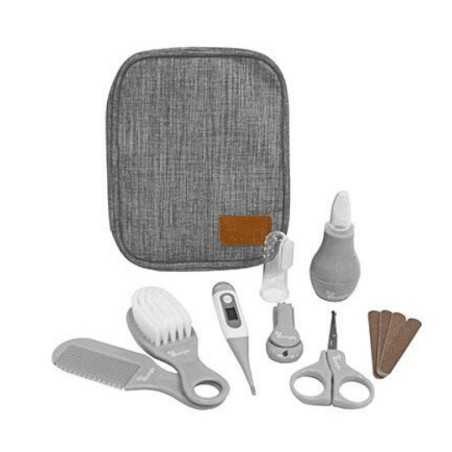 SET DE SOINS CLASSIQUE