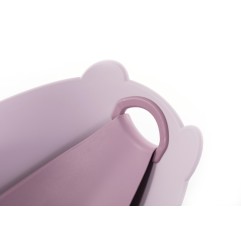 B-BAIGNOIRE OURSON PASTEL