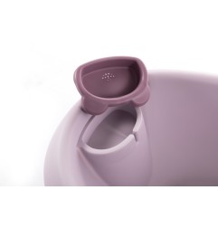 B-BAIGNOIRE OURSON PASTEL