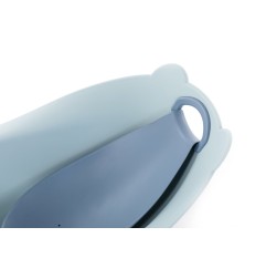 B-BAIGNOIRE OURSON PASTEL