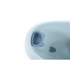 B-BAIGNOIRE OURSON PASTEL