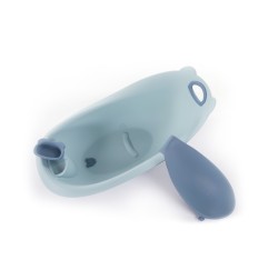 B-BAIGNOIRE OURSON PASTEL