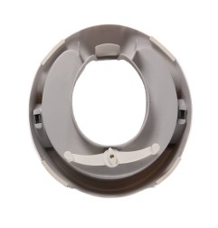 B-REDUCTEUR DE TOILETTE GRIS